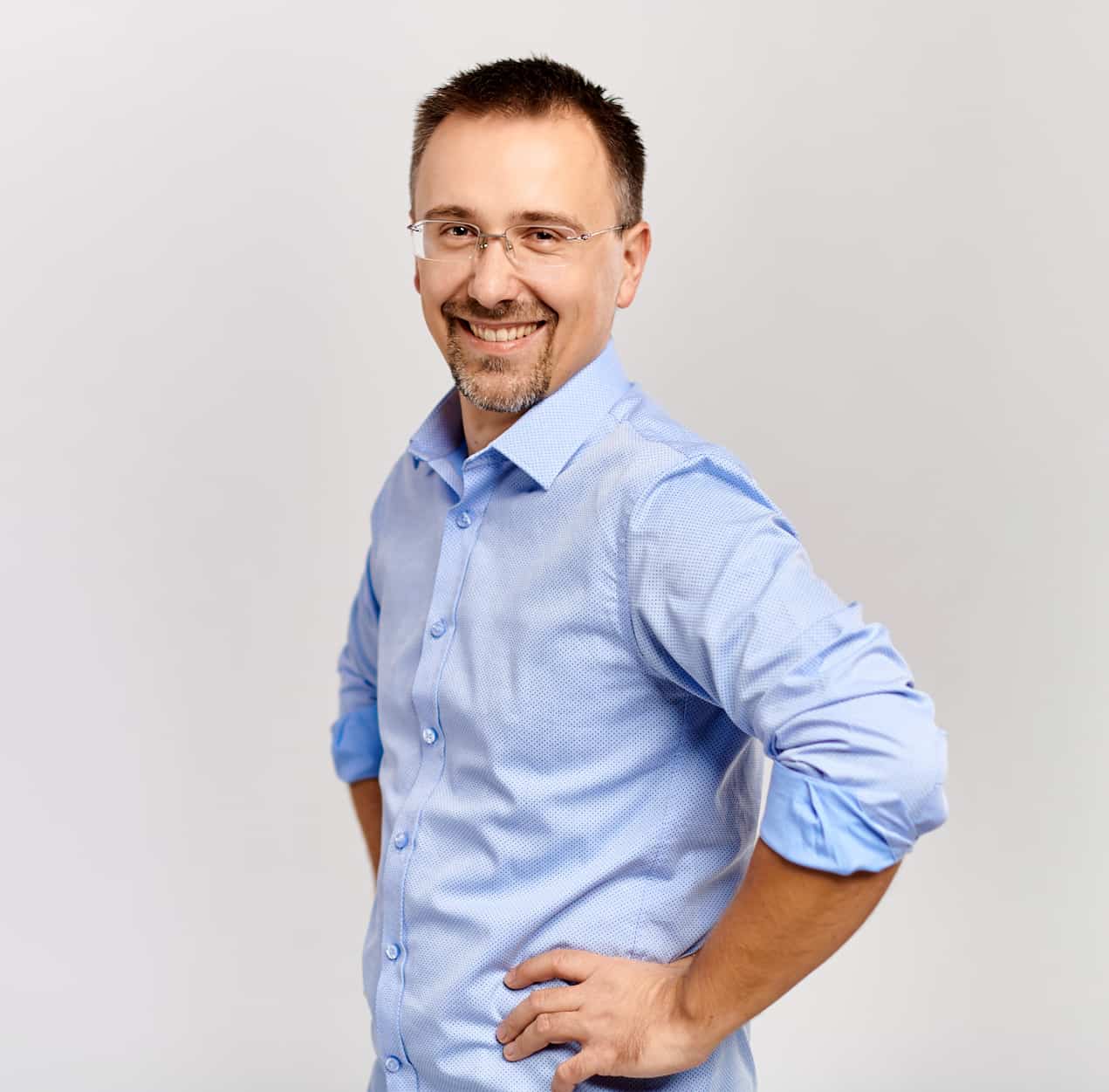 Michał Borychowski