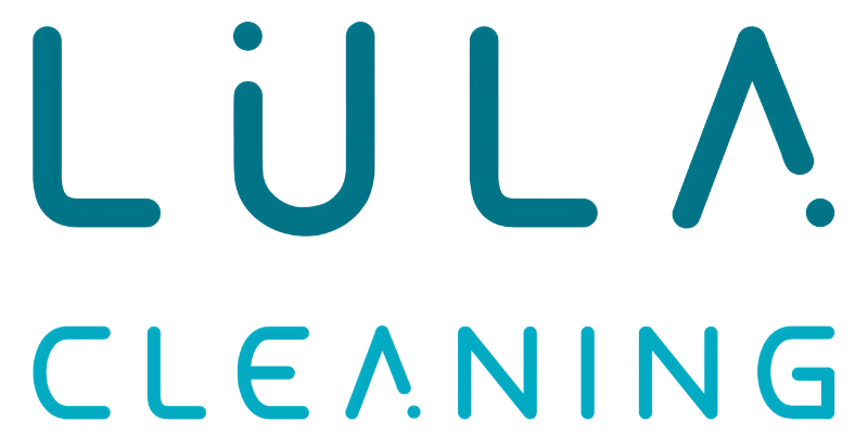 Lula.Cleaning the ultimate cleaning and managerent tool for short term rental logo